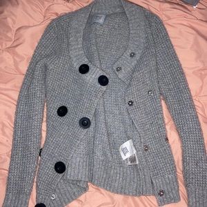 Old Navy sweater